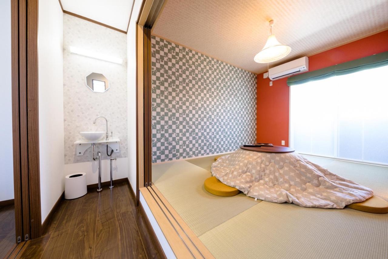 風雅 Fuga B Villa Fujikawaguchiko Exterior photo